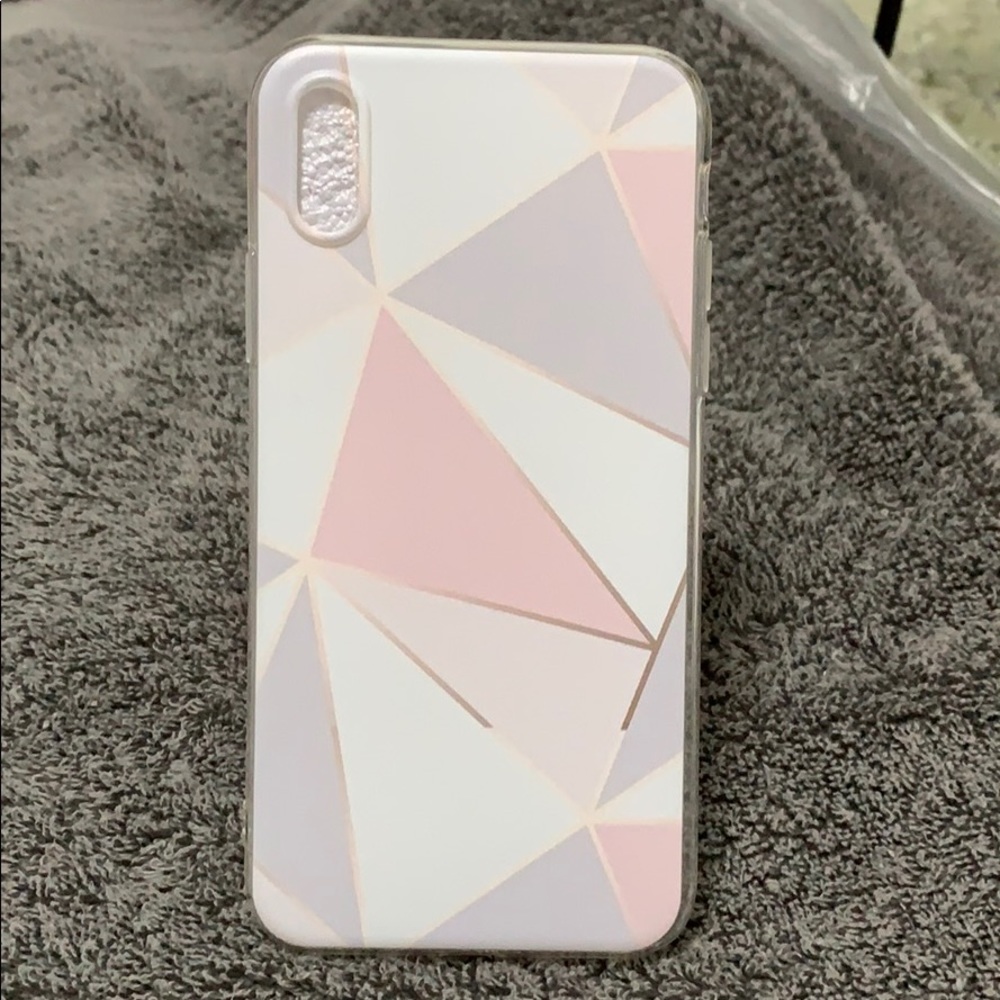 iPhone X Case